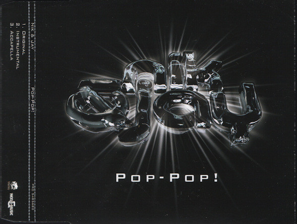 Ulejlighed motor Frø Nik & Jay - Pop-Pop! | Releases | Discogs