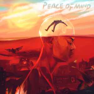 Rema - Peace Of Mind album cover