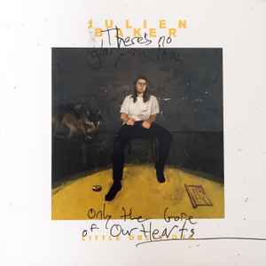 Julien Baker Little Oblivions 2021 Cloudy Clear With Black and