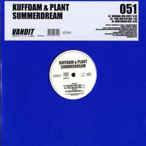 Summerdream - Kuffdam & Plant