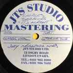 Cover of It’s Alright (Joey Musaphia Mixes), , Acetate