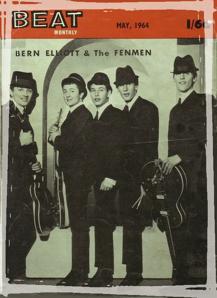 The Fenmen Discography | Discogs