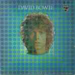 Cover of David Bowie, 1969-11-04, Vinyl