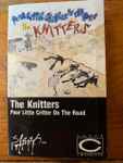 Cover of Poor Little Critter On The Road, 1985, Cassette