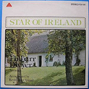 Finbarr Dwyer - Star Of Ireland on Discogs