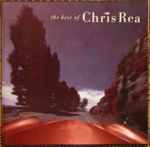 Cover of The Best Of Chris Rea, 1995, CD