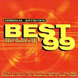 sneeuwman Lao Diploma Best '99 - Nothin' But The Best Dance Hits (1999, CD) - Discogs
