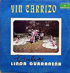 Catalina Carrasco Y Yin Carrizo Con Su Conjunto Viva Panama – Cosita Buena  / La Piragua (Vinyl) - Discogs