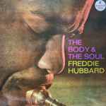 Cover of The Body & The Soul, 1965, Vinyl
