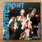 Agnostic Front – Raw Unleashed (1995