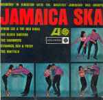 Jamaica Ska (1964, Vinyl) - Discogs