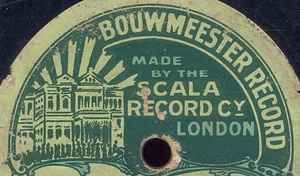 Bouwmeester Record image