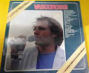 Vasco Rossi – Albachiara/Colpa D'Alfredo/Siamo Solo Noi (1981, Box,  Cassette) - Discogs