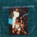 Cover of Automatic / Nightline, 1983-12-00, Vinyl