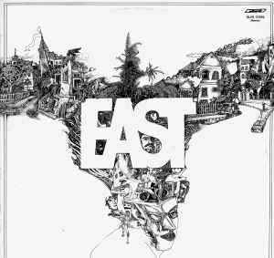 EAST (6) - Játékok