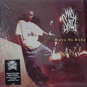 Mad Skillz – Move Ya Body (1995