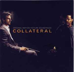 Collateral Original Motion Picture Soundtrack 2004 CD Discogs