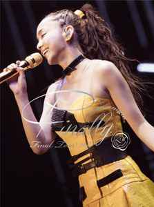 Namie Amuro – Final Tour 2018 ~Finally~ (2018, DVD) - Discogs