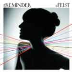 Cover of The Reminder, 2007, CD
