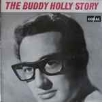 Cover of The Buddy Holly Story, 1965, Vinyl