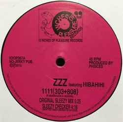 1111(303+808) - ZZZ Featuring Hibahihi