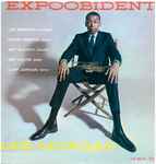 Cover of Expoobident, , Vinyl