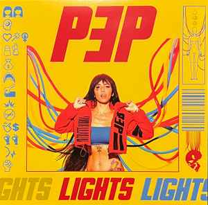 LIGHTS (5) - Pep