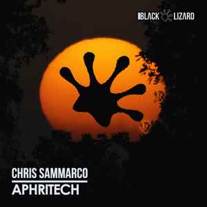 Chris Sammarco - Aphritech album cover