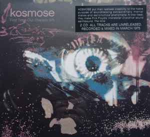 First Time Out - Charleroi 1975 - Kosmose