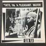 Cover of Fate In A Pleasant Mood, 1965, Vinyl