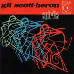 Gil Scott-Heron - Spirits | Releases | Discogs