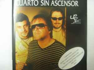 Cuarto Sin Ascensor (CD, Album)en venta