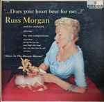 Cover of " . . . Does Your Heart Beat For Me . . . ?", 1956, Vinyl