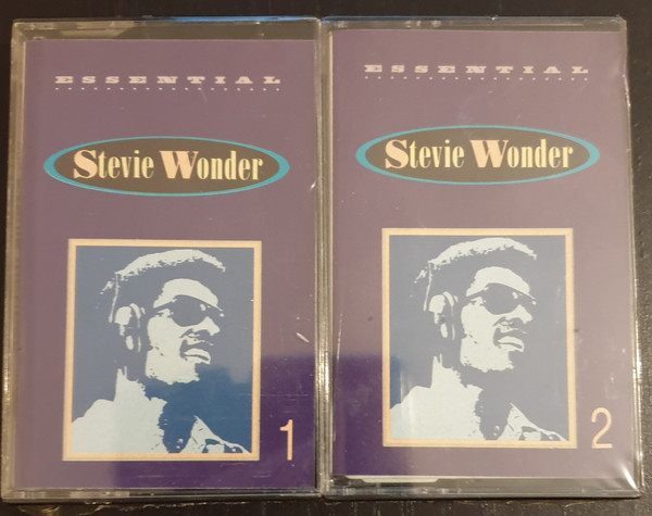 Stevie Wonder – A Dama De Vermelho (1999, CD) - Discogs