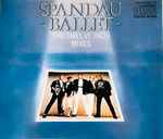 Spandau Ballet - The Twelve Inch Mixes | Releases | Discogs