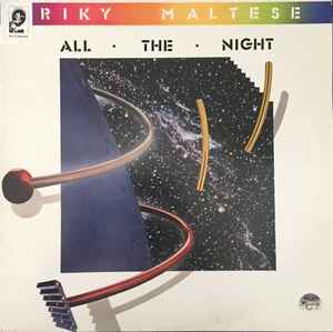 All The Night - Riky Maltese