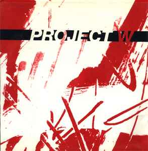 Project W – Snake Legs (1995, Red, Vinyl) - Discogs