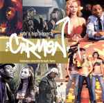 Cover of MTV's Hip Hopera: Carmen, 2001-06-25, CD
