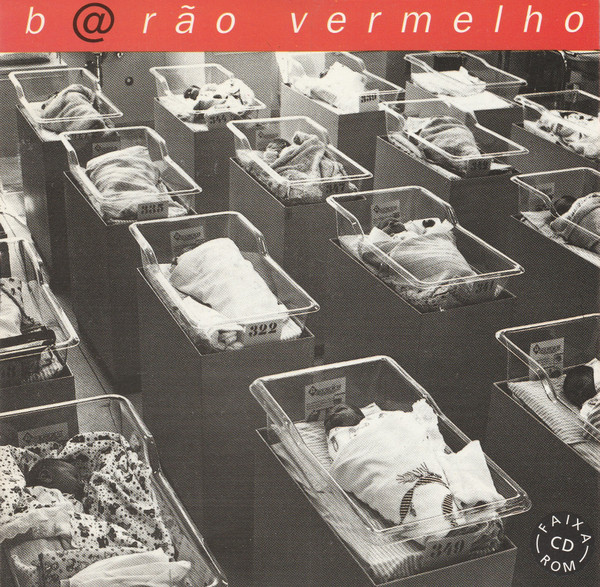 Lp do Barão Vermelho, Livro Usado 46339690