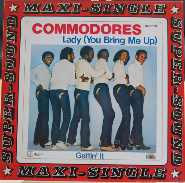 commodores-lady-you-bring-me-up-gettin-it-1981-vinyl-discogs