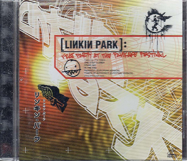 Linkin Park - Frat Party At The Pankake Festival | Releases | Discogs