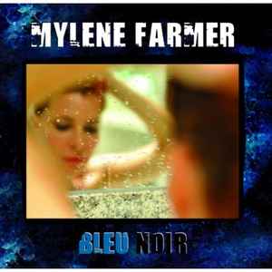 Mylène Farmer – Anamorphosée (1995, Vinyl) - Discogs