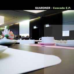 Cascade E.P. - Guardner