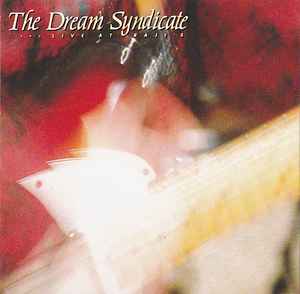 The Dream Syndicate – Live At Raji's (1989, CD) - Discogs