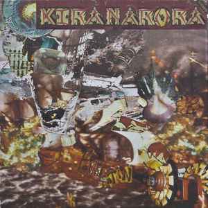 Formication - Kiran Arora
