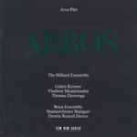 Arvo Pärt – Arbos (CD) - Discogs