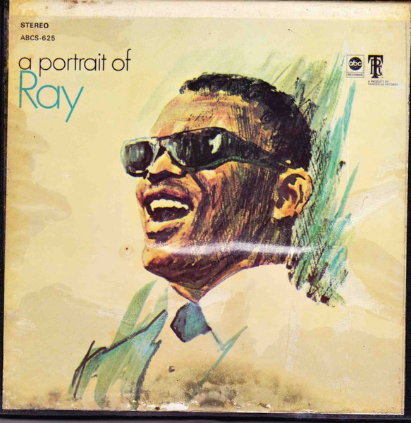 aportrait of Ray (非売品) - 洋楽