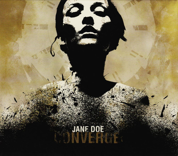 Converge – Jane Doe (2001, Clear, Vinyl) - Discogs