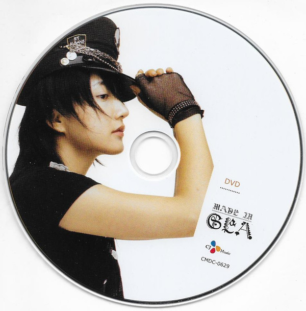 last ned album BADA - Made In Sea