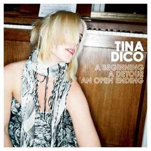 Tina Dickow - A Beginning, A Detour, An Open Ending